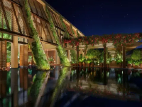 The Riviera Maya Edition at Kanai Hotels in Solidaridad