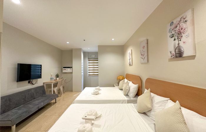 Casa Bicolandia Suites
