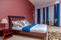 Diamonds Lounge Hotels in Matugga