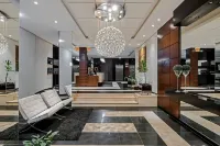 Astron Ponta Grossa Plaza by Nobile Hotel a Ponta Grossa