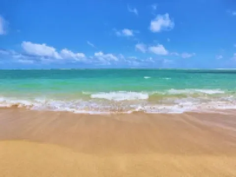 スタニングビューベストロケールヒロ2BRコンド ヒロのホテル