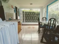 Habitacin Y Bao Independientes Các khách sạn ở Guacimo