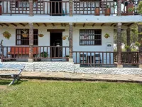 Posada Baquero Hotels in Nobsa