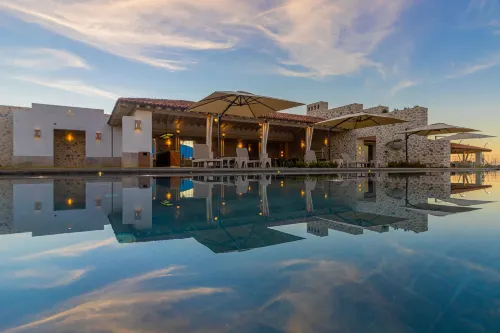 Hotel Vinícola Parvada by Lumina - 4-Star