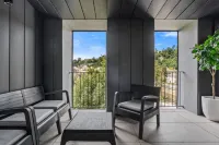 誘人的克勞森寧靜度假屋ID209