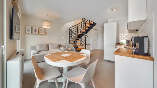 Apartamenty Sun & Snow Wiatrakowo - 4-Star