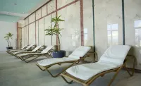 Ionian Blue Bungalows and Spa Resort - salle de sport