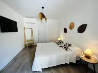 Hôtel Résidence Capense Hotels in Macinaggio