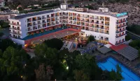 Marina Hotel Hoteles en Ayia Napa