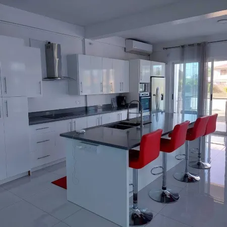 PÀRIS Villas 2Bd Villa Rodney Bay