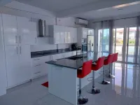 PÀRIS Villas 2BD Villa Rodney Bay Hotels in Gros Islet