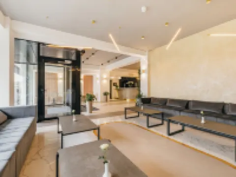 Hotel Agora Mures Hotels in Targu Mures