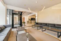 Hotel Agora Mures Hotels in Тиргу-Муреш