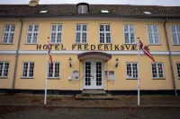 Hotel Frederiksværk Hotels in Olsted