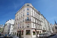 Hotel du College de France Hotels in Paris