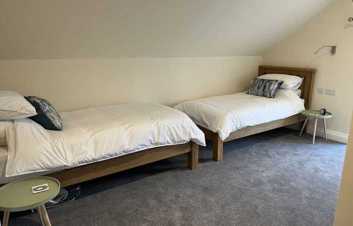 Grainbank Mews