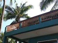 Beau Beau Beach House Hotels in Thandwe