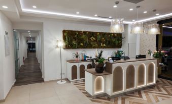 Hotel Saint Christophe
