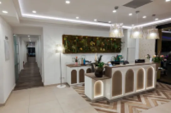 Hotel Saint Christophe