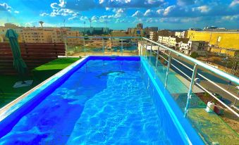 Royal group hotel Irbid