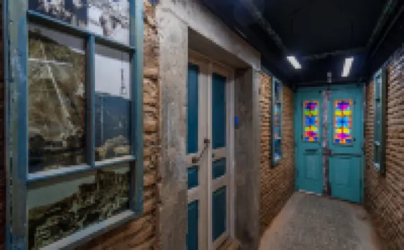 H&Bアパートメントズラブジヴァニア