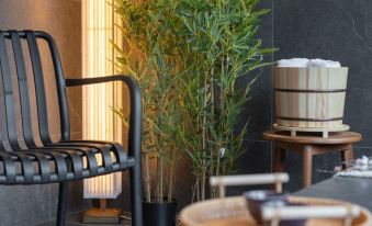 Aank Ryokan Yosuriguri Hotel