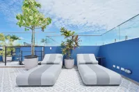 La Cuadra by Wynwood House