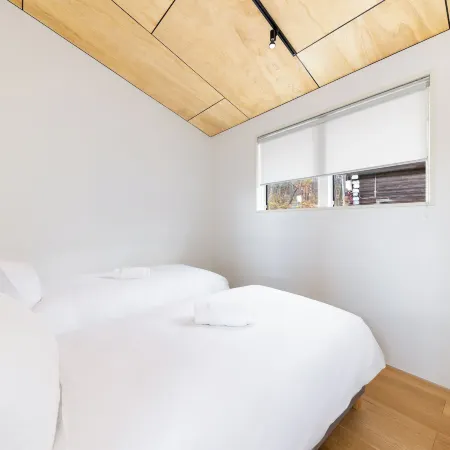 Wadano Hill Chalet by Hhg