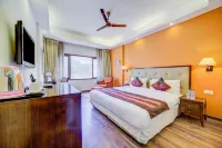 Rock Manali -A Unit of Akhnoor Hotels Pvt Ltd - Resorts