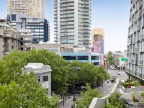 Trademark Hostel - Fully Air Conditioned Hotels in Potts Point