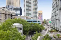 Trademark Hostel - Fully Air Conditioned