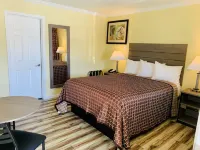 Central Coast Inn- Cayucos Hotels in Cayucos