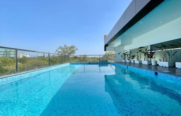 Hotel Grand Serene, Mysore