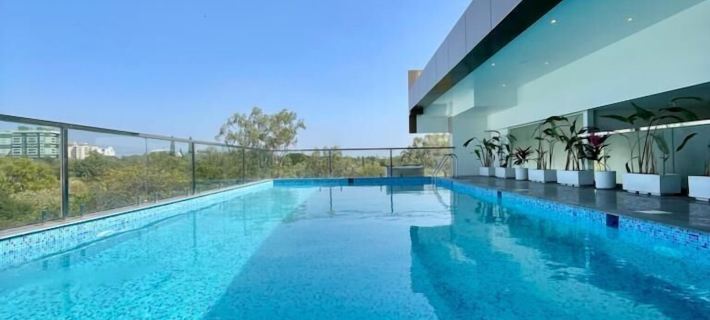 Hotel Grand Serene, Mysore Hoteles en Mysore