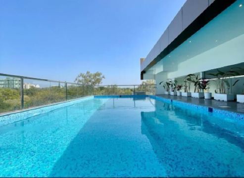 Hotel Grand Serene, Mysore