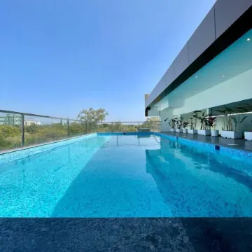 Hotel Grand Serene, Mysore