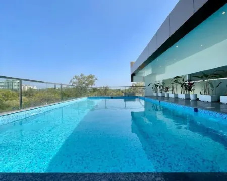 Hotel Grand Serene, Mysore 邁索爾酒店