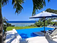 Ocean View Ishigaki Sora and Umi - Private Pools