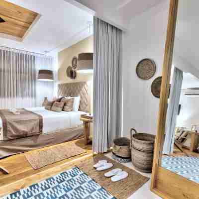 Umami Hotel - Adults Only Rooms