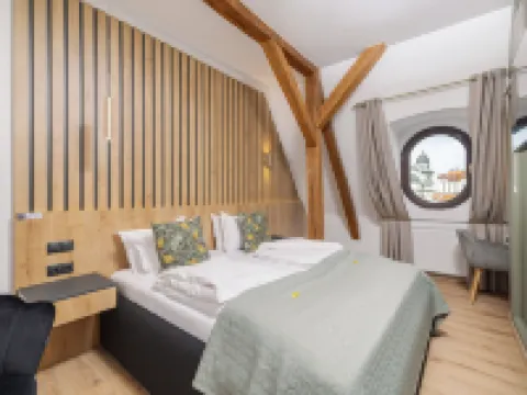 Haller Boutique Hotels in Targu Mures