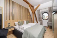 Haller Boutique Hoteles en 