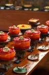 Hotel Fazenda Morros Verdes Ecolodge - breakfast