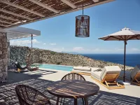 Etheria Luxury Villas & Suites - Villas