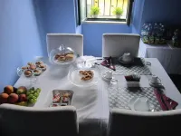 B&B la Terrazza Sul Borgo Hotels in Villa San Leonardo