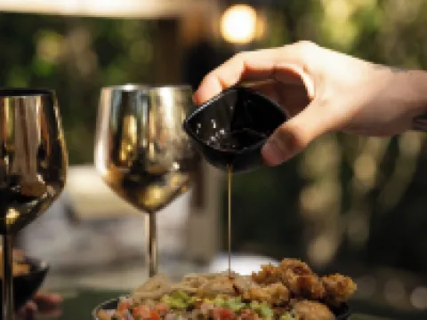 BubbleSky Glamping Guatapé Hoteles en Guatapé