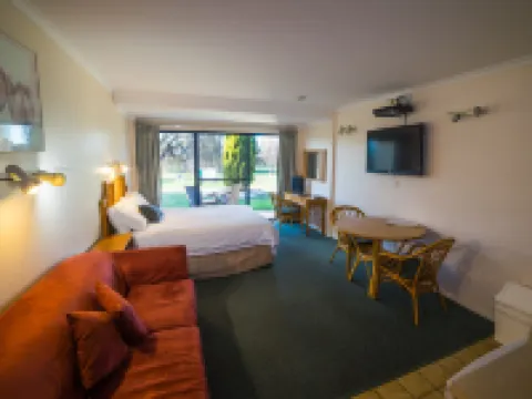 Shearwater Resort Hotéis em Devonport