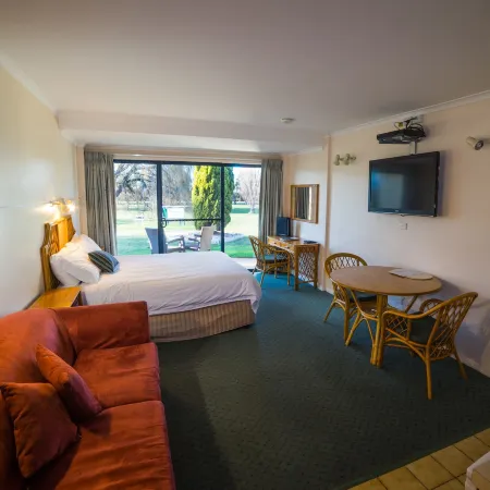 Shearwater Resort Hotels in Devonport