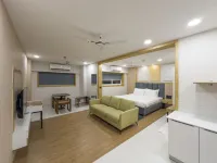 The Habitat Suites Hotels in Kunnamkulam