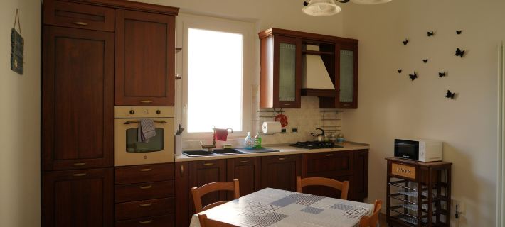 Cleo Viola Hotels in Ancona