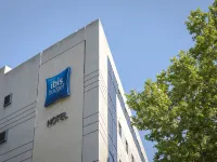 Ibis Budget Marseille Timone Hotels near Blancarde
